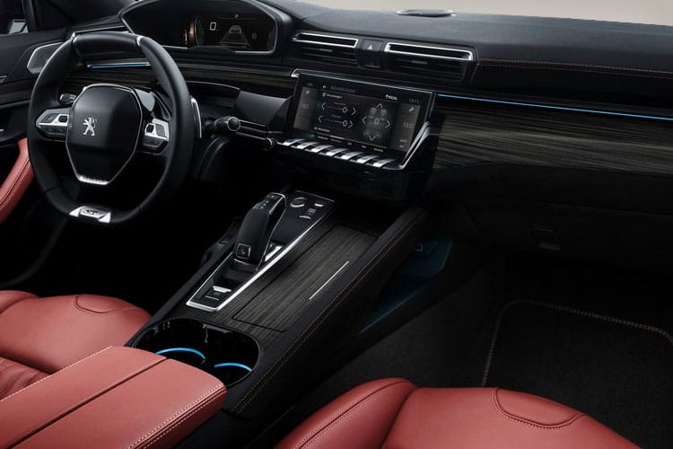 3441936 1.6 Hybrid 225 GT 5dr e-EAT8