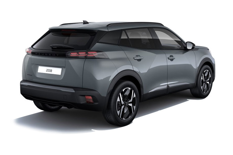 3441939 1.2 PureTech 130 Allure 5dr EAT8