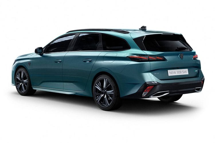 3466954 115kW GT 54kWh 5dr Auto