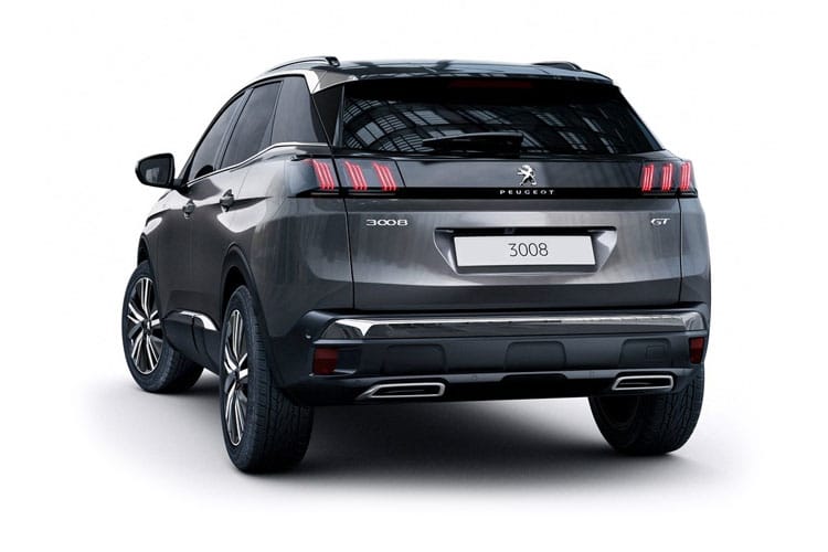 3466945 1.6 Plug-in Hybrid 225 Allure Premium 5dr Auto