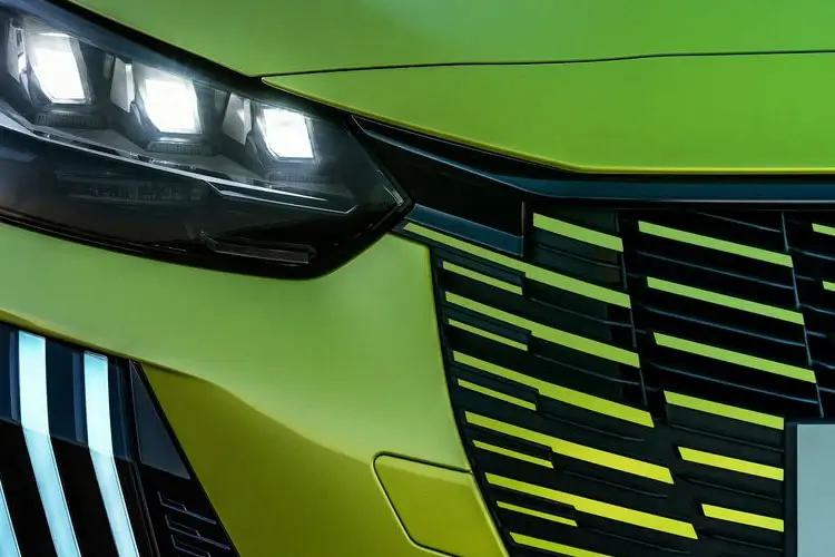 3441953 1.2 PureTech 100 Allure 5dr