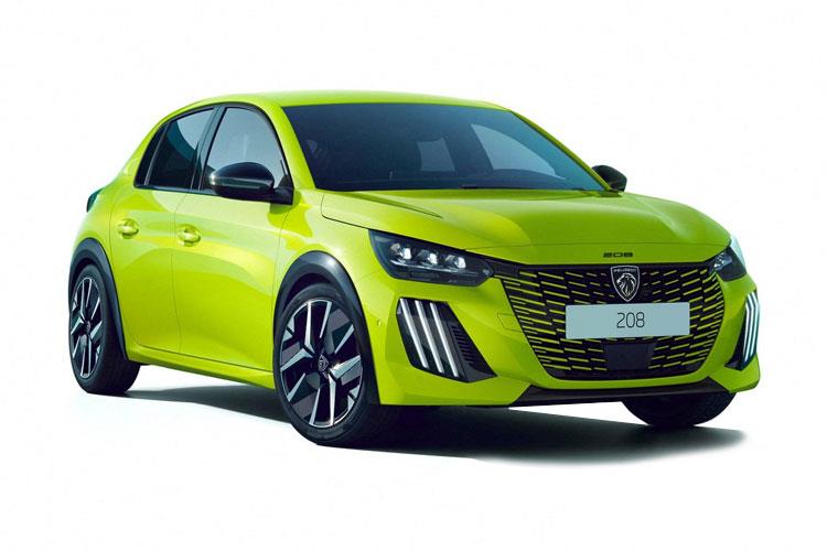 3466927 115kW GT 51kWh 5dr Auto