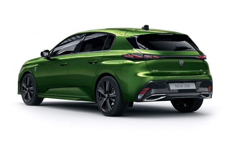 3456240 1.5 BlueHDi Allure 5dr EAT8