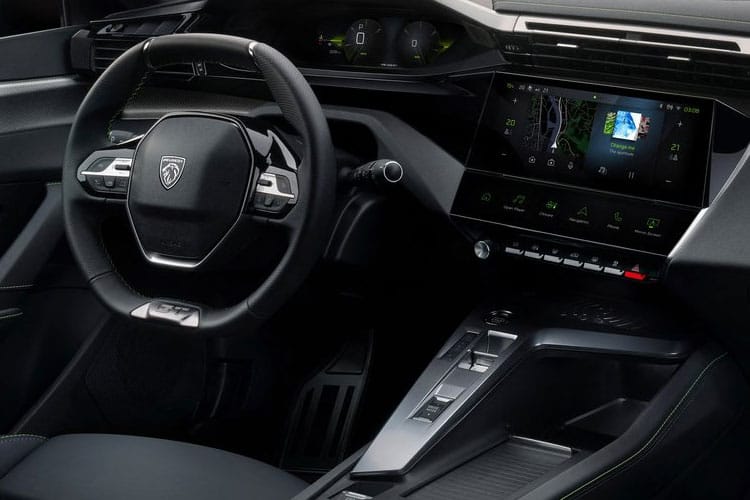 3456233 1.5 BlueHDi Allure 5dr EAT8