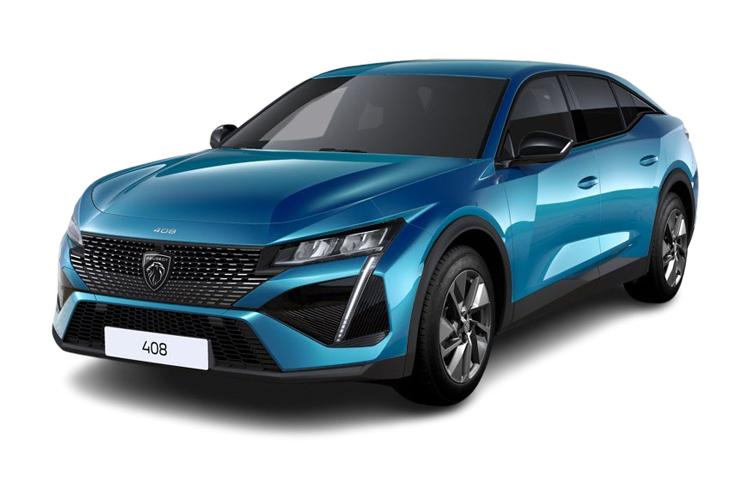3463080 158KW Allure 58kWh 5dr Auto