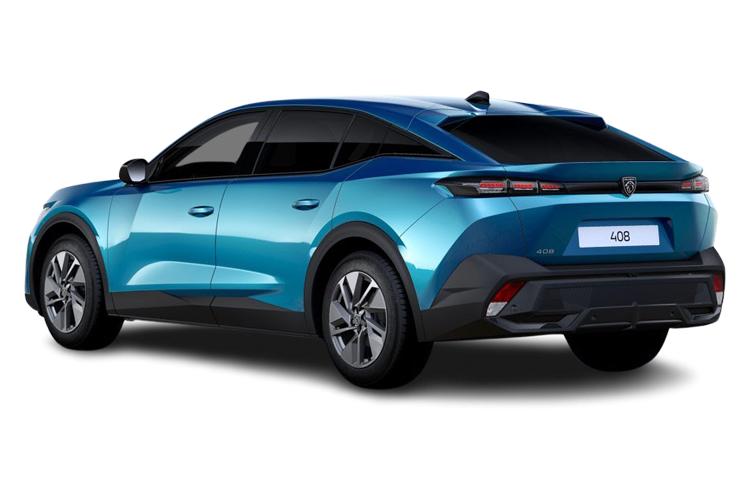 3463080 158KW Allure 58kWh 5dr Auto
