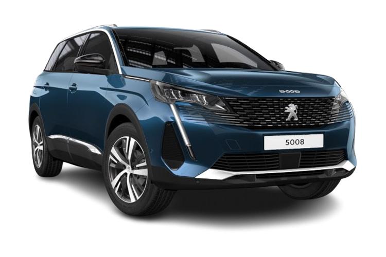 3463083 157kW Allure 73kWh 5dr Auto