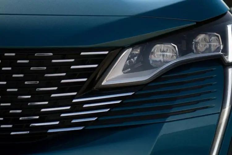 3463083 157kW Allure 73kWh 5dr Auto
