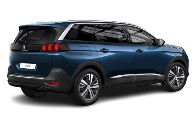 3463083 157kW Allure 73kWh 5dr Auto