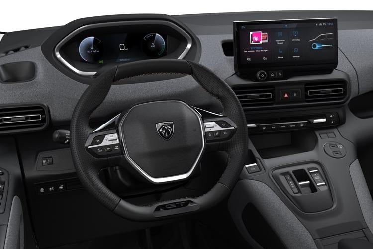 3456261 1.5 BlueHDi 130 Allure 5dr EAT8