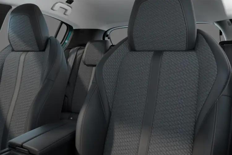 3461002 1.5 BlueHDi Allure 5dr EAT8