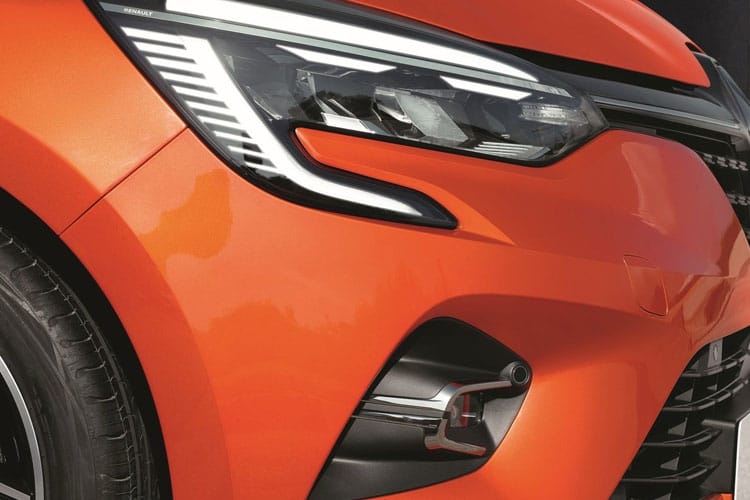 3459962 1.6 E-TECH FH 145 Iconic Esprit Alpine 5dr Auto