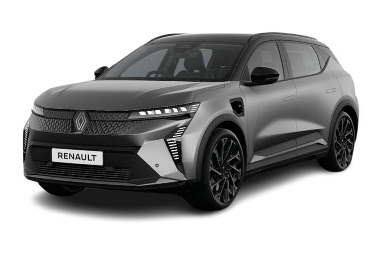 3442122 160kW Techno 87kWh Long Range 5dr Auto