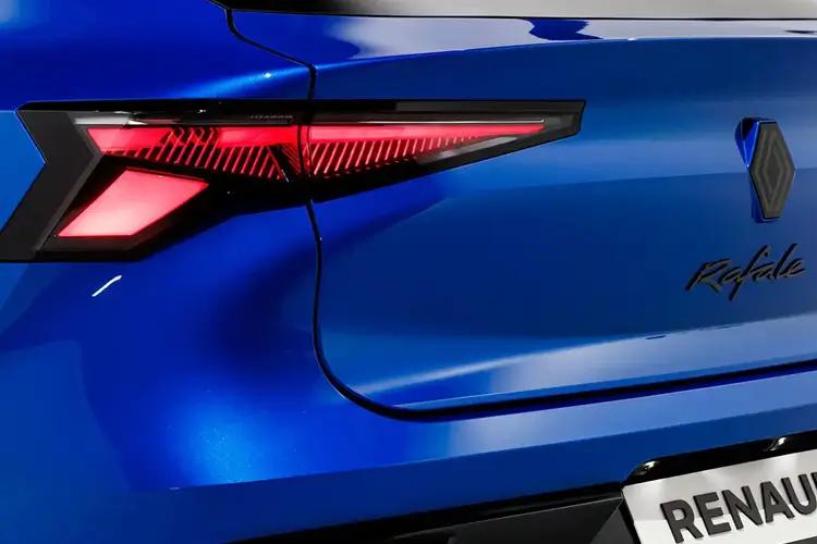 3463207 E-Tech FHEV Techno Esprit Alpine 5dr Auto
