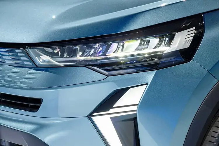 3439337 1.8 E-Tech FHEV 160 Techno 5dr Auto