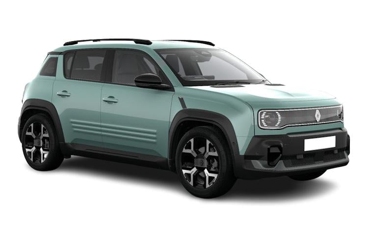 3445656 110kW Iconic 52kWh Comfort range 5dr Auto