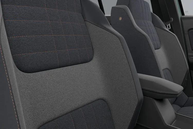 3445656 110kW Iconic 52kWh Comfort range 5dr Auto