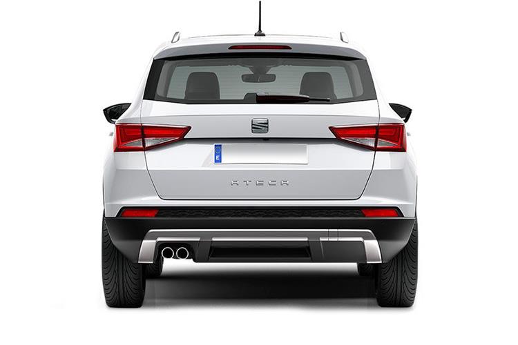 3442191 1.5 TSI EVO FR Black Edition 5dr DSG