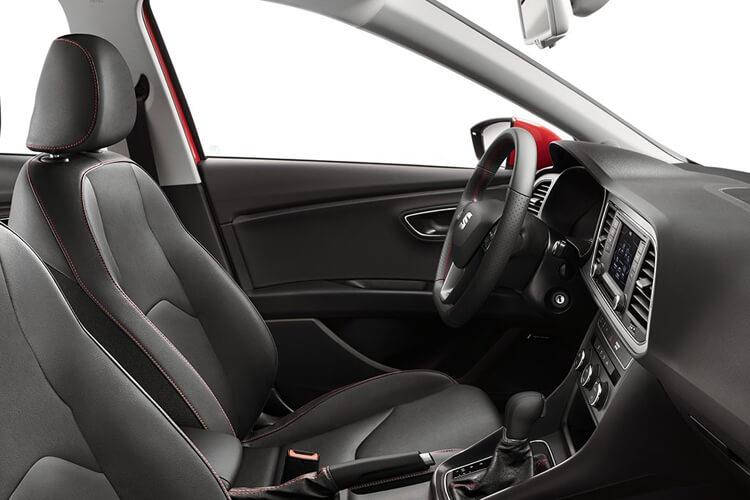 3442147 1.5 eTSI 115 FR Sport 5dr DSG [Driver Assistance]