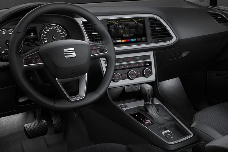 3442163 1.5 TSI 115 SE 5dr [Driver Assistance Pack]