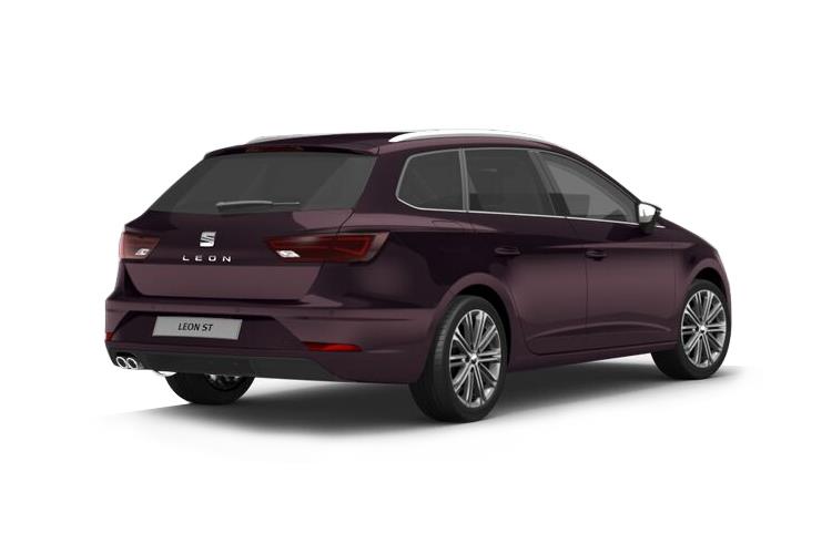 3442167 1.5 TSI 115 FR 5dr [Driver Assistance Pack]