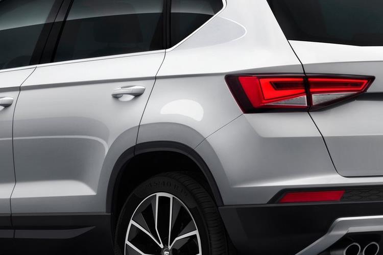 3442186 1.0 TSI 115 SE Technology 5dr