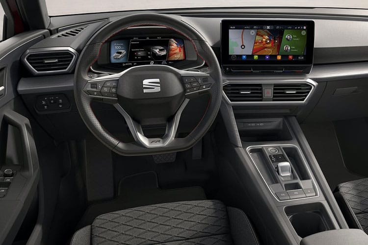 3442183 2.0 TDI EVO 150 FR Sport 5dr DSG [DAP]