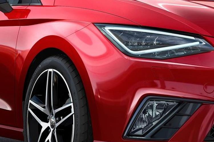 3467115 1.0 TSI 115 FR 5dr DSG