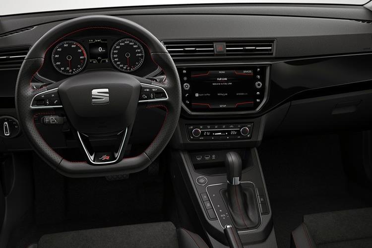 3456374 1.0 TSI 115 Xcellence 5dr DSG