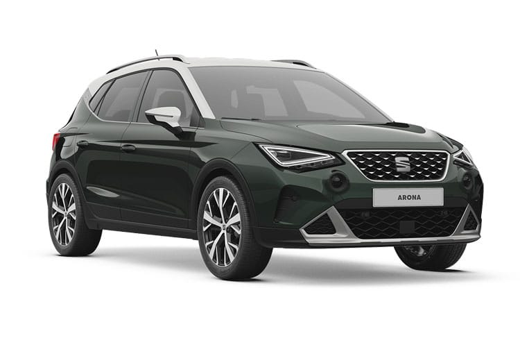 3459974 1.0 TSI 115 XPERIENCE Lux 5dr DSG