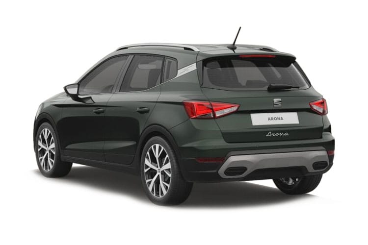 3467091 1.0 TSI 115 FR 5dr