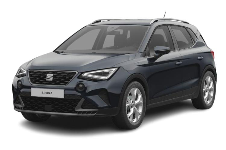 3467111 1.5 TSI 150 FR 5dr DSG