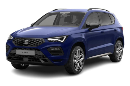 Seat Ateca Estate 1.5 TSI EVO SE Technology 5dr