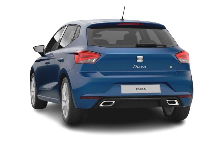 1919829 1.0 TSI 95 FR 5dr