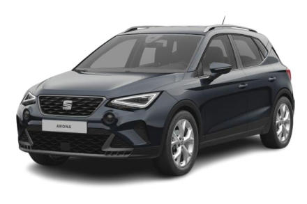 Seat Arona Hatchback 1.5 TSI 150 FR First Edition 5dr DSG
