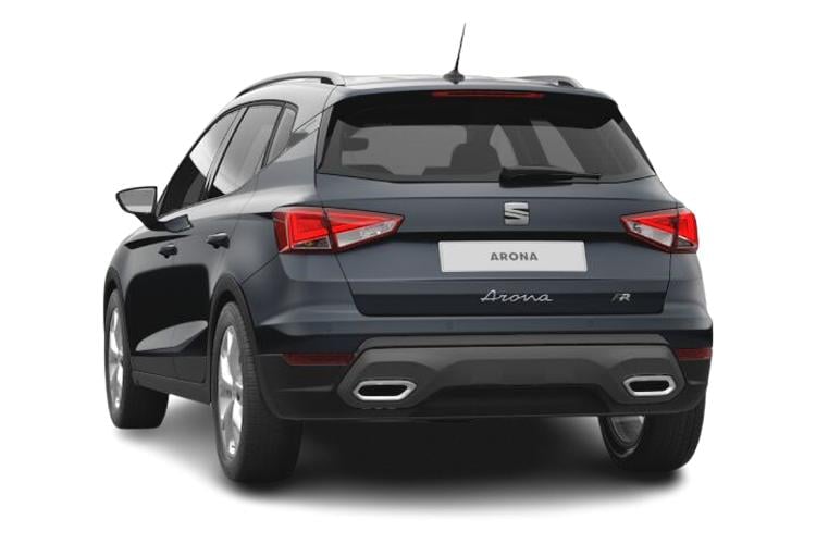 3467110 1.5 TSI 150 FR First Edition 5dr DSG