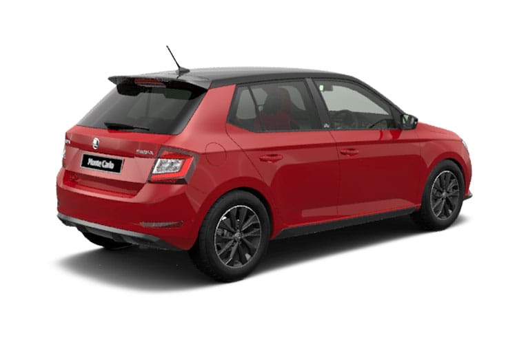 3442224 1.0 TSI SE Edition 5dr