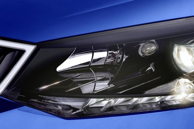 3442234 1.5 TSI 150 SE L Edition 5dr DSG