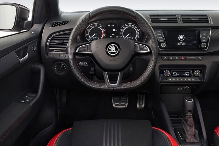 3442234 1.5 TSI 150 SE L Edition 5dr DSG