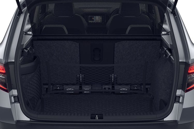 3442243 1.5 TSI Sportline Edition 5dr DSG