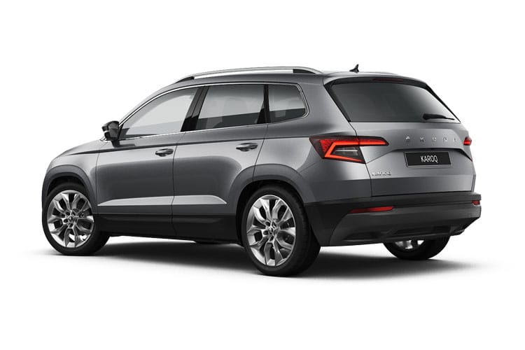 3442240 1.5 TSI SE L Edition 5dr