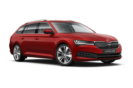 Skoda Superb Estate 1.5 TSI e-TEC SE Technology 5dr DSG
