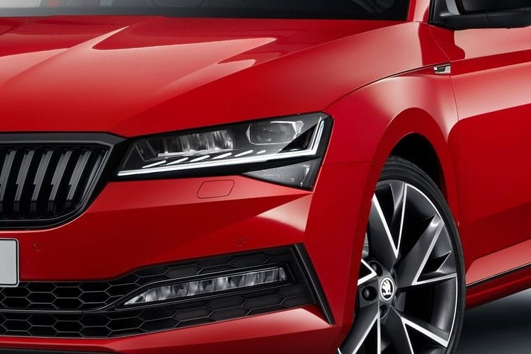 3442278 1.5 TSI iV SE Technology DSG 5dr