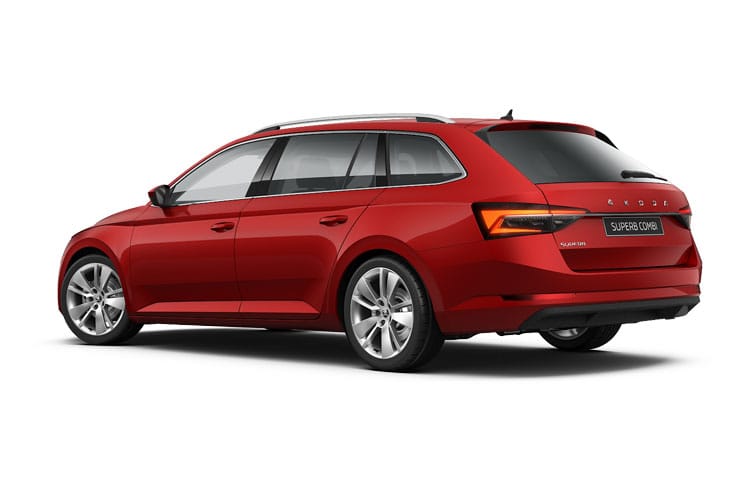 3442278 1.5 TSI iV SE Technology DSG 5dr