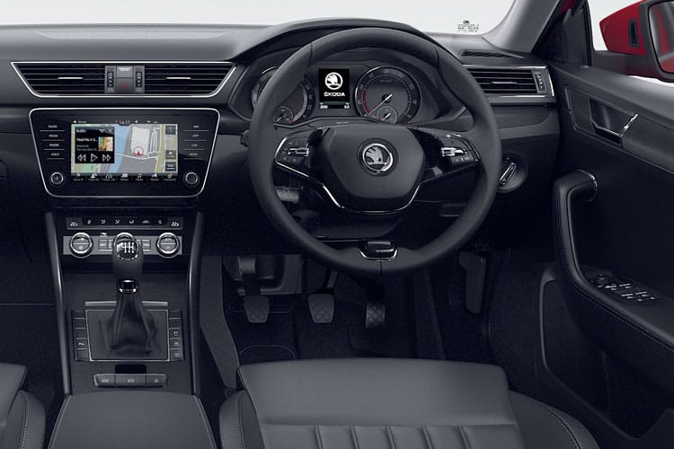 3442278 1.5 TSI iV SE Technology DSG 5dr