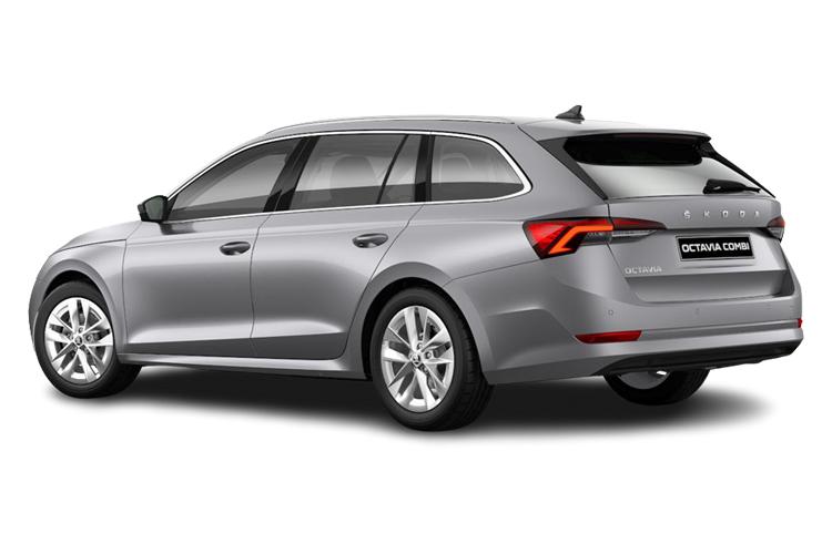 3463350 2.0 TSI vRS 5dr DSG