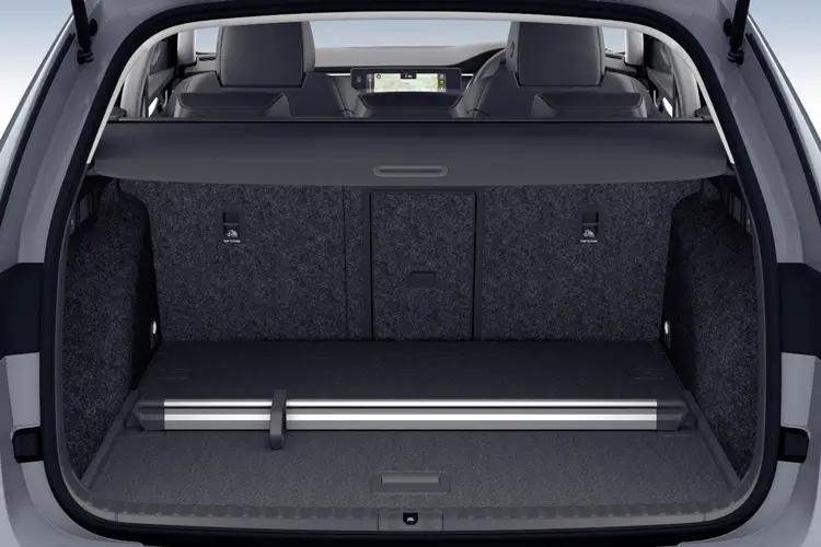 3463348 2.0 TDI 150 SE Technology 5dr DSG
