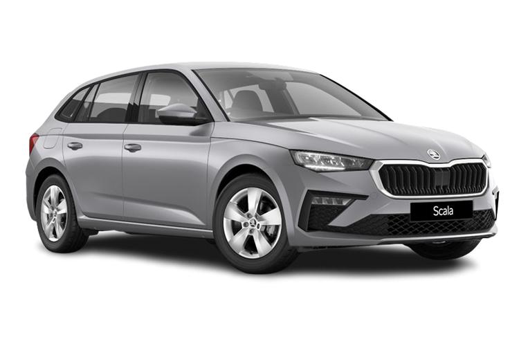 3463363 1.0 TSI 116 Monte Carlo Edition 5dr DSG