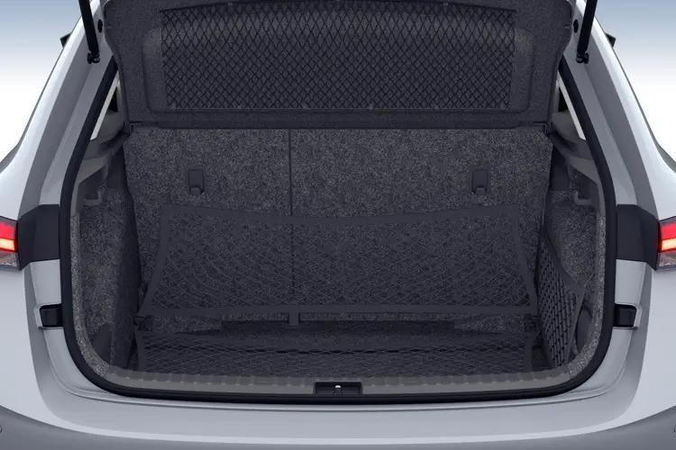 3442255 1.5 TSI SE Edition 5dr