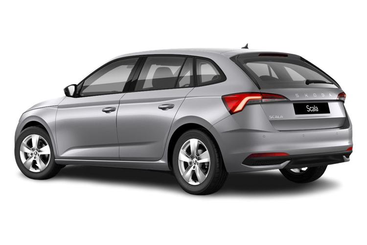 3463363 1.0 TSI 116 Monte Carlo Edition 5dr DSG